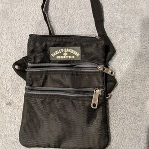 Harley Davidson Cross Body bag